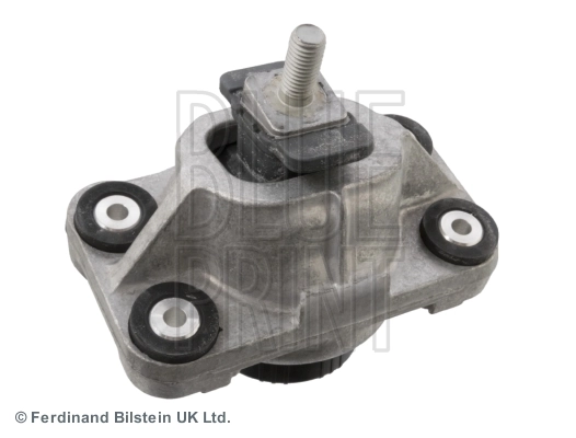 Mounting, engine